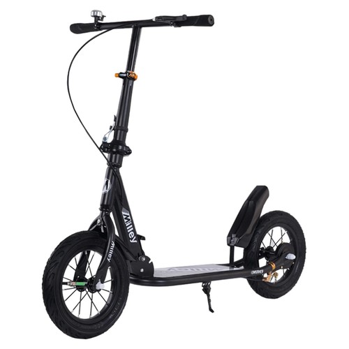 Air tire foldable - 12",