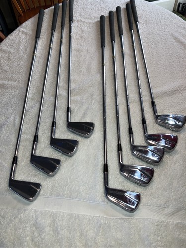 Vintage tanaka personal golf - personal, 1
