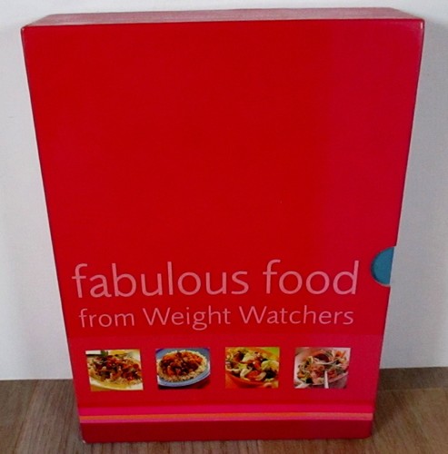 Fabulous food from - fabulous, weight
