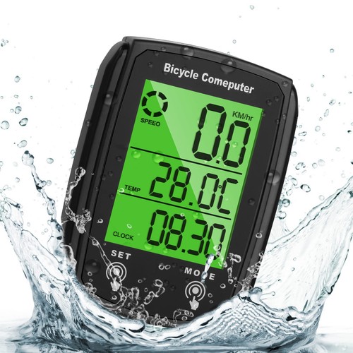 19function waterproof bike - waterproof,