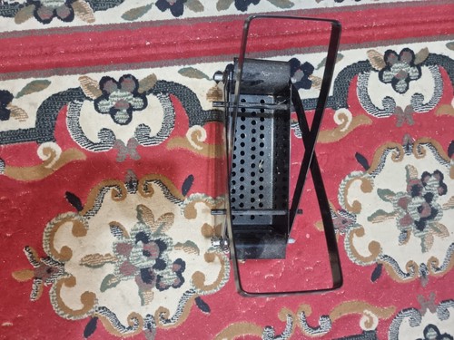 Briquette press - briquette,