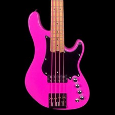 Cort GB Short Scale Bass