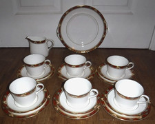 Exquisite Royal Crown Derby