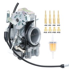 Mikuni TM40-6 40mm Carburetor