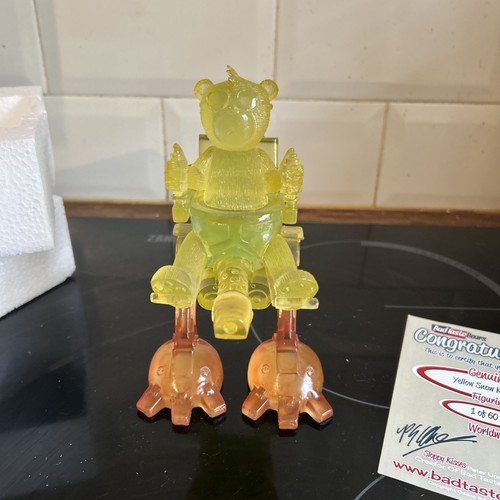 Bad taste bears limited - taste,