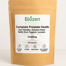 Complete Prostate Health