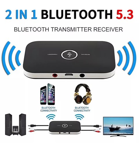 Bluetooth adapter for - 1,