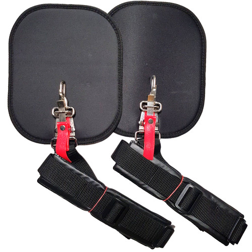 Strimmer brushcutter harness - 2,