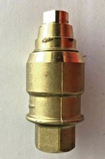 Cobra Mini Root Cutter Nozzle