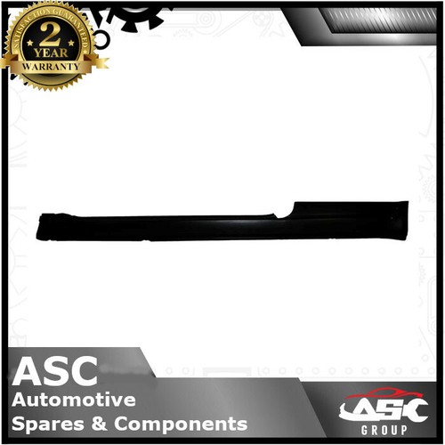 Outer door repair sill - lh,
