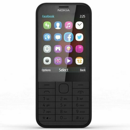 Nokia 225 new condition - new,