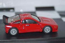 Carrara Models Lancia 037