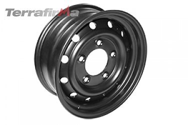 Heavy duty x - -, 6.5''-