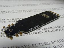 Hornby X9728 Main PCB For DCC