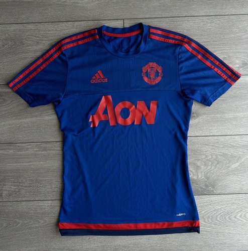 Manchester united training - manchester,