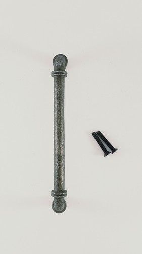 Cabinet pull antique pewter - pull,