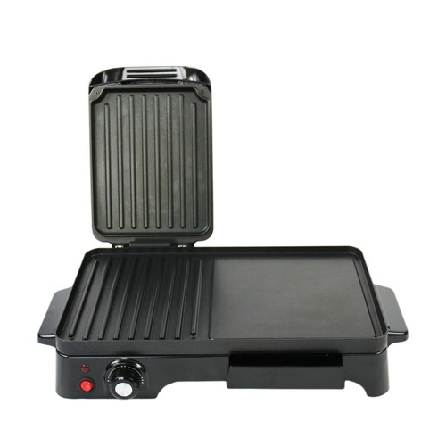 Schallen black electric 2in1 - schallen,