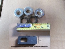 Sunrain Wood  stove door Small