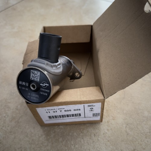Bmw valvetronic actuator motor - bmw,