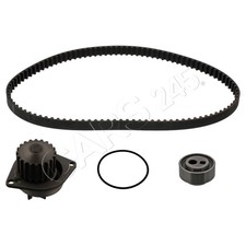SWAG Timing Belt Kit +