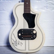 Supro Ozark Model Ex Andy