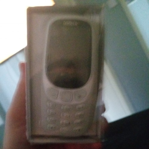 Nokia 3310 classic mobile - nokia,