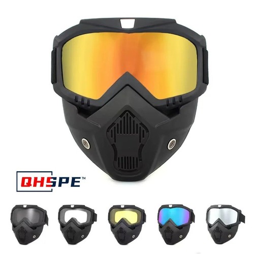 Welding protective mask - protective, &