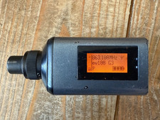 Sennheiser SKP100  G3 Plug-on
