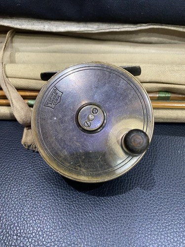 Haynes maker cork brass - w,