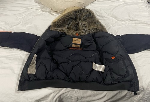 Parajumpers winter coat - parajumpers,