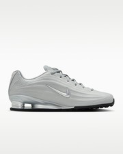 Nike Shox Z 'Silver' Women's