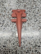 MASSEY FERGUSON MOWER GUARD