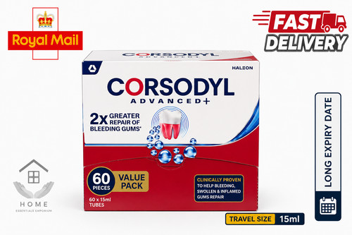 60x corsodyl advance - 60x,