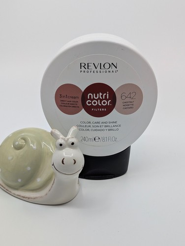 Revlon nutri color filters - revlon,