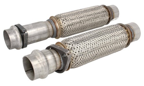 Jmj catalytic repair flex - repair, pipe