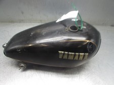 Yamaha XS750 Special Circa