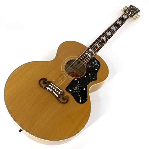 Gibson 200 used - jr.,