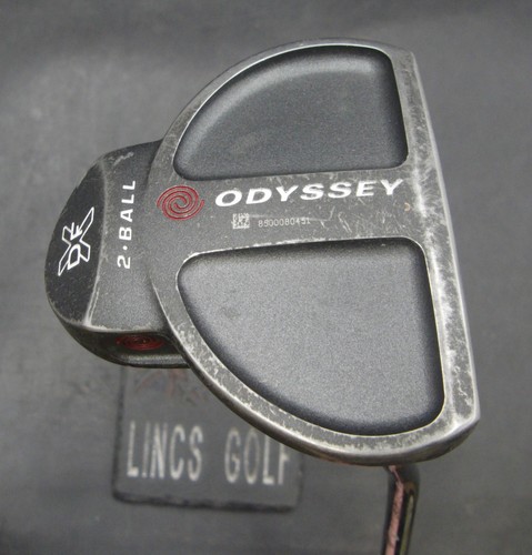 Odyssey ball dfx - odyssey, putter