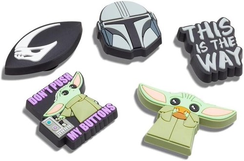 Crocs jibbitz characters - crocs,