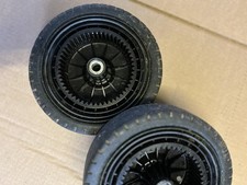 Pair of Honda HRB 475/476