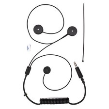 Terratrip Peltor Compatible Professional Plus+ V2 Intercom Headset - Full Face