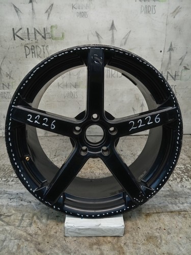 Team dynamics alloy wheel rim - dynamics,