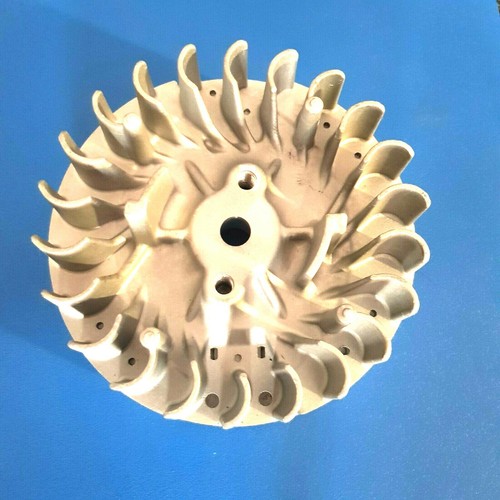 Aluminium flywheel fits honda - fits,