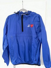 COMME DES GARCONS PLAY X K-WAY