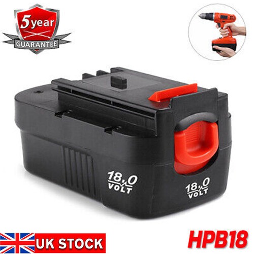 18v 4800mah battery - 18v,
