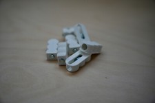 Lamello Cabineo 12 (white) 10