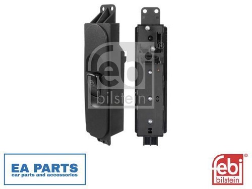 Switch window regulator for - regulator,