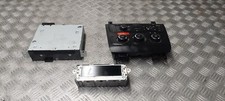 Citroen C4 VTR 2011 radio