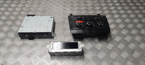 Citroen vtr 2011 radio - citroen,