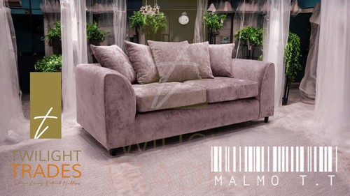 New chenille fabric sofas - fabric,